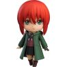 The Ancient Magus' Bride figurine Nendoroid Chise Hatori Season 2 Ver. Good Smile Company