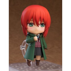 The Ancient Magus' Bride figurine Nendoroid Chise Hatori Season 2 Ver. Good Smile Company