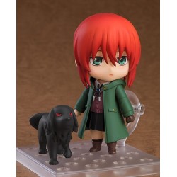 The Ancient Magus' Bride figurine Nendoroid Chise Hatori Season 2 Ver. Good Smile Company