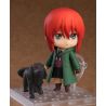 The Ancient Magus' Bride figurine Nendoroid Chise Hatori Season 2 Ver. Good Smile Company