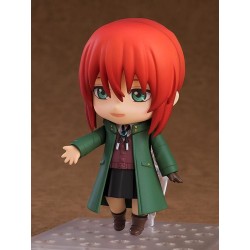 The Ancient Magus' Bride figurine Nendoroid Chise Hatori Season 2 Ver. Good Smile Company