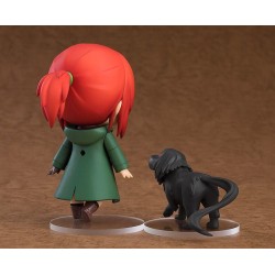 The Ancient Magus' Bride figurine Nendoroid Chise Hatori Season 2 Ver. Good Smile Company