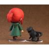 The Ancient Magus' Bride figurine Nendoroid Chise Hatori Season 2 Ver. Good Smile Company