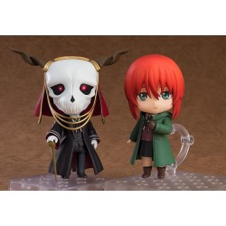 The Ancient Magus' Bride figurine Nendoroid Chise Hatori Season 2 Ver. Good Smile Company