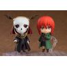 The Ancient Magus' Bride figurine Nendoroid Chise Hatori Season 2 Ver. Good Smile Company