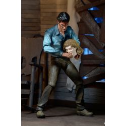 Evil Dead 2 figurine Ultimate Ash Neca