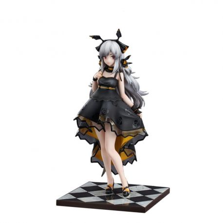 Arknights figurine Weedy Celebration Time Ver. Ribose Arknights figurine Weedy Celebration Time Ver. Ribose