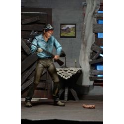 Evil Dead 2 figurine Ultimate Ash Neca