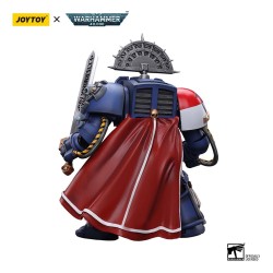 Warhammer 40k figurine Ultramarines Terminator Captain Joy Toy