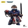 Warhammer 40k figurine Ultramarines Terminator Captain Joy Toy