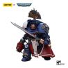 Warhammer 40k figurine Ultramarines Terminator Captain Joy Toy
