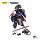Warhammer 40k figurine Ultramarines Terminator Captain Joy Toy