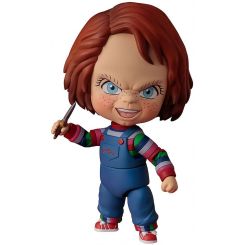 Child's Play 2 figurine Nendoroid Chucky Good Smile Company