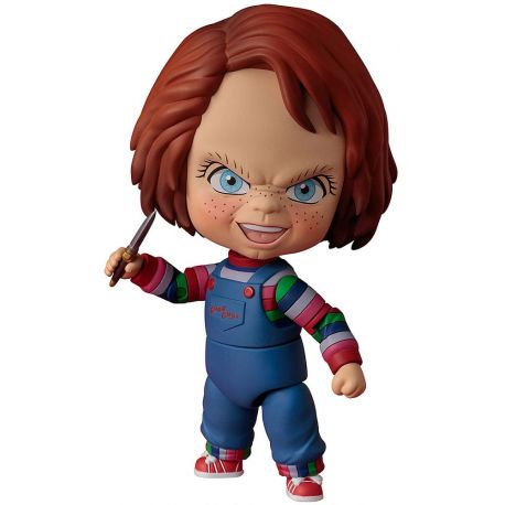 Child's Play 2 figurine Nendoroid Chucky Good Smile Company
