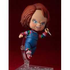 Child's Play 2 figurine Nendoroid Chucky Good Smile Company