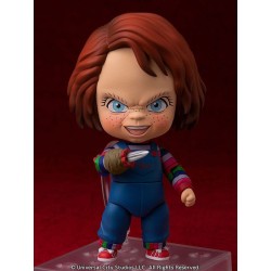 Child's Play 2 figurine Nendoroid Chucky Good Smile Company