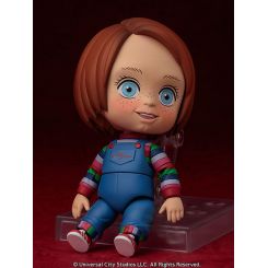 Child's Play 2 figurine Nendoroid Chucky Good Smile Company