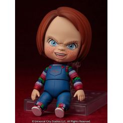 Child's Play 2 figurine Nendoroid Chucky Good Smile Company
