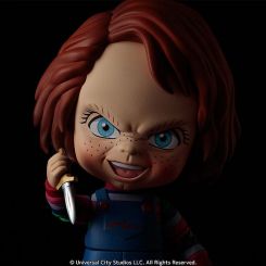 Child's Play 2 figurine Nendoroid Chucky Good Smile Company