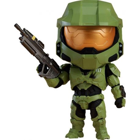 Halo figurine Nendoroid Master Chief Good Smile Company