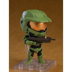 Halo figurine Nendoroid Master Chief Good Smile Company