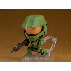 Halo figurine Nendoroid Master Chief Good Smile Company