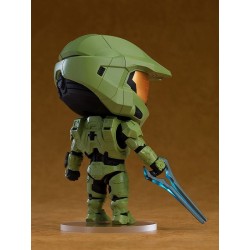 Halo figurine Nendoroid Master Chief Good Smile Company