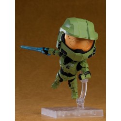 Halo figurine Nendoroid Master Chief Good Smile Company