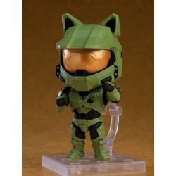 Halo figurine Nendoroid Master Chief Good Smile Company
