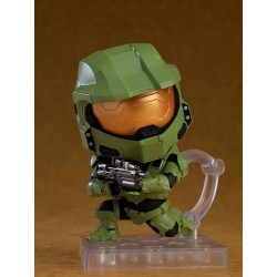 Halo figurine Nendoroid Master Chief Good Smile Company