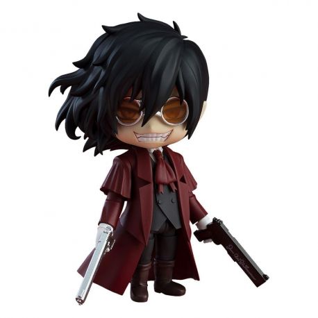 Hellsing OVA figurine Nendoroid Alucard Good Smile Company