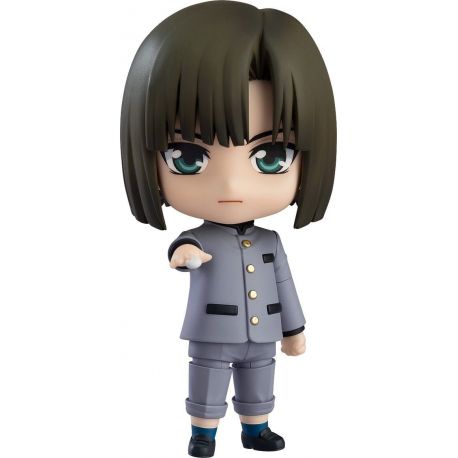 Hikaru no Go figurine Nendoroid Akira Toya Good Smile Company