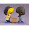 Hikaru no Go figurine Nendoroid Akira Toya Good Smile Company