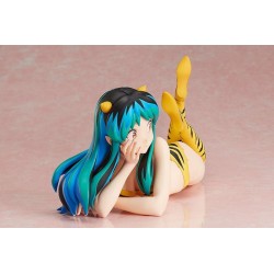 Urusei Yatsura figurine Lum FREEing
