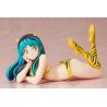 Urusei Yatsura figurine Lum FREEing