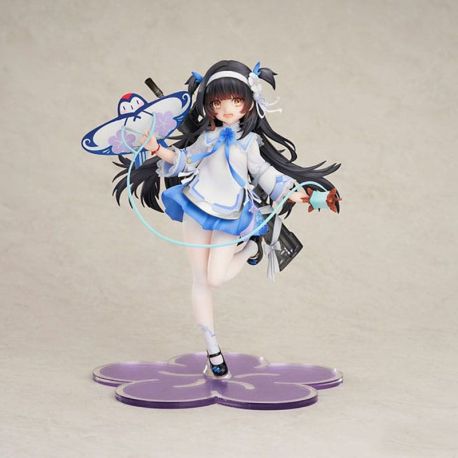 Girls Frontline figurine Type95 Kite Flyer in Spring Ver. APEX Girls Frontline figurine Type95 Kite Flyer in Spring Ver. APEX