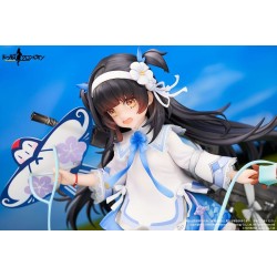 Girls Frontline figurine Type95 Kite Flyer in Spring Ver. APEX