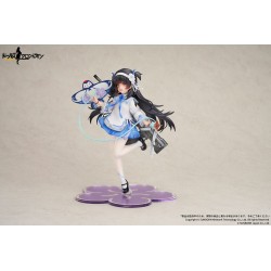 Girls Frontline figurine Type95 Kite Flyer in Spring Ver. APEX