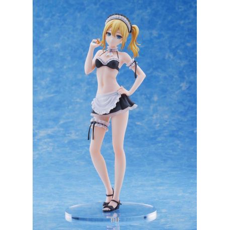 Kaguya-sama: Love is War figurine Ai Hayasaka maid swimsuit Ver. Aniplex