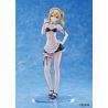 Kaguya-sama: Love is War figurine Ai Hayasaka maid swimsuit Ver. Aniplex