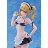 Kaguya-sama: Love is War figurine Ai Hayasaka maid swimsuit Ver. Aniplex