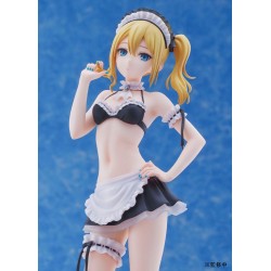 Kaguya-sama: Love is War figurine Ai Hayasaka maid swimsuit Ver. Aniplex