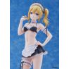 Kaguya-sama: Love is War figurine Ai Hayasaka maid swimsuit Ver. Aniplex