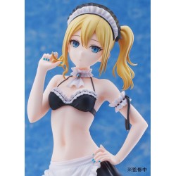 Kaguya-sama: Love is War figurine Ai Hayasaka maid swimsuit Ver. Aniplex