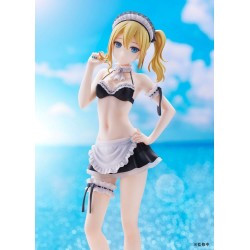 Kaguya-sama: Love is War figurine Ai Hayasaka maid swimsuit Ver. Aniplex