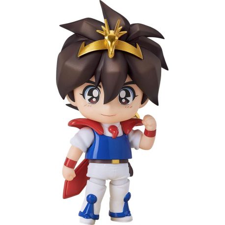 Mashin Hero Wataru figurine Nendoroid Wataru Ikusabe Good Smile Company