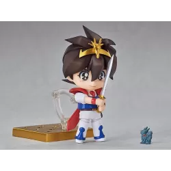 Mashin Hero Wataru figurine Nendoroid Wataru Ikusabe Good Smile Company