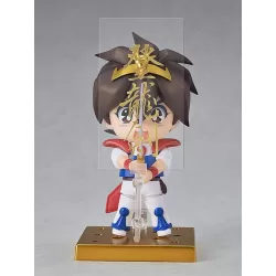 Mashin Hero Wataru figurine Nendoroid Wataru Ikusabe Good Smile Company
