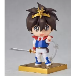 Mashin Hero Wataru figurine Nendoroid Wataru Ikusabe Good Smile Company