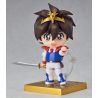 Mashin Hero Wataru figurine Nendoroid Wataru Ikusabe Good Smile Company